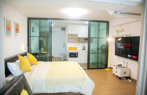 Nimman Apartment | Nimman fun street in Chiang Mai