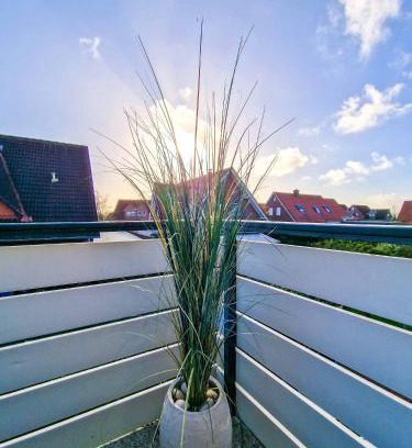 Greetsiel Apartment | Nimo 2