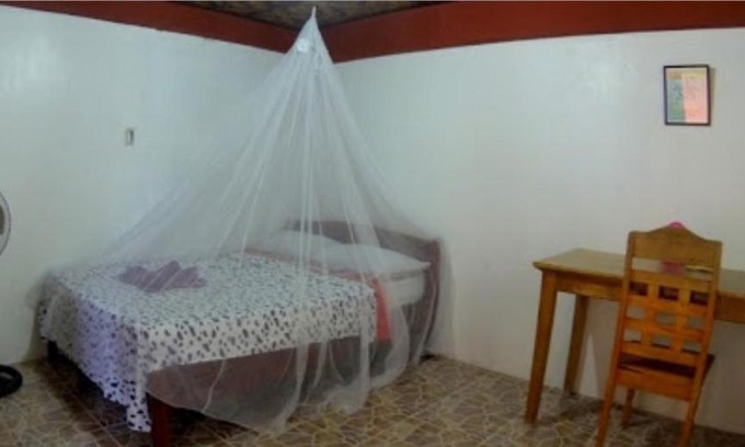 Catangnan Hotel | Nine Clouds Homestyle Accommodation