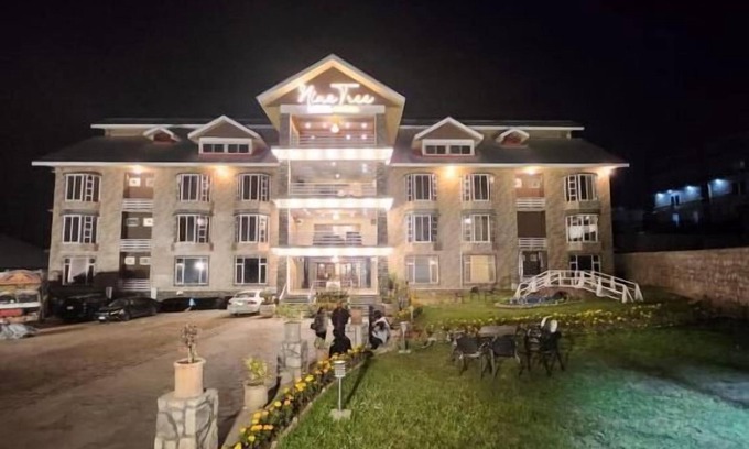 Kohistan Hotel | Nine Tree Hotel Naran