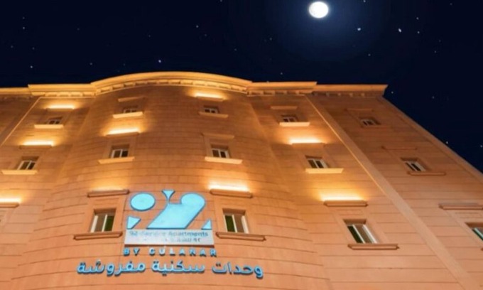 Unaizah Apartment | Ninety Two