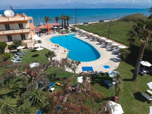 Roda Apartment | Ninos On The Beach Hotel
