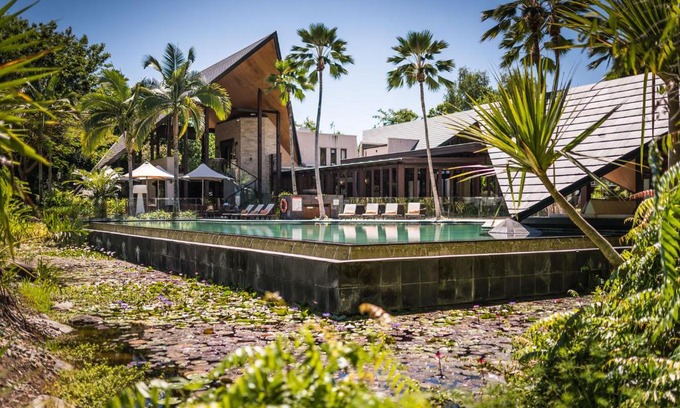 Port Douglas Resort | Niramaya Villas and Spa