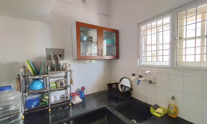 Kuvempu Nagara Apartment | Niranthara Nilaya Mysuru #TopAmeneties