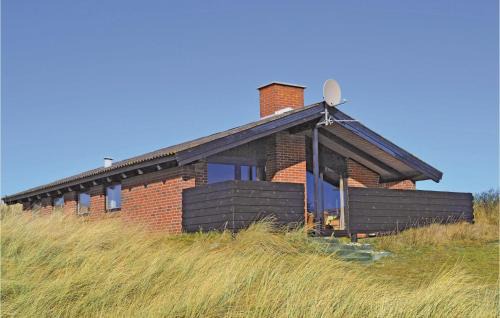 Bjerregaard House | Niris