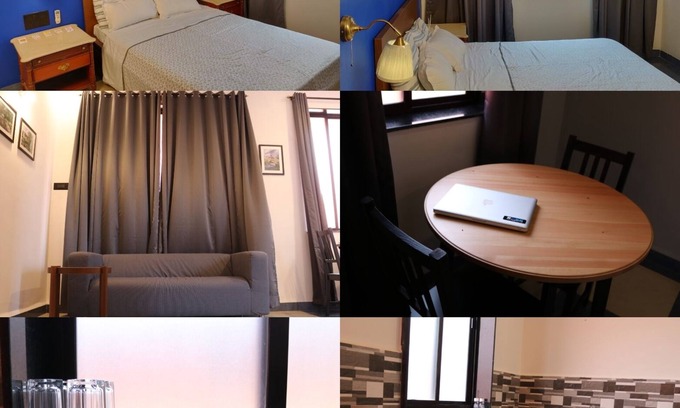Benaulim Apartment | Nirvana Abode - F1 - Luxurious 1BHK - Benaulim Goa .