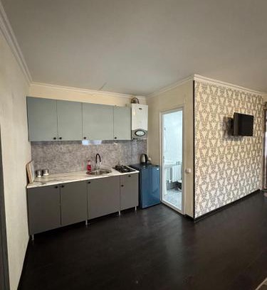 Sevan Apartment | Nirvana