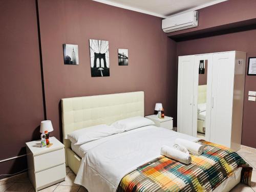 Pisa City Centre House | Nirvana House Pisa