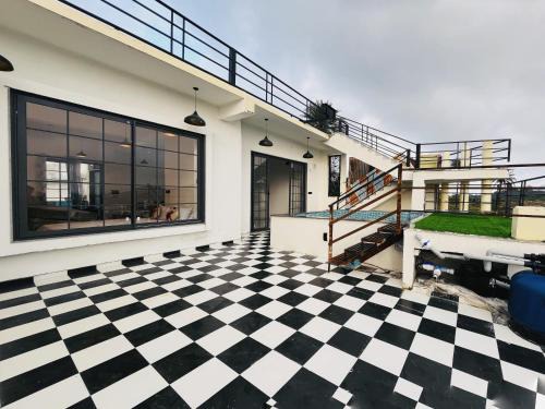 Mount Abu Villa | Nirvana Villa with Swimming Pool in Mount Abu