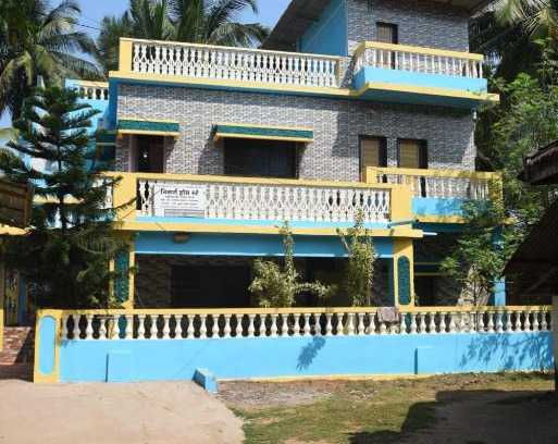 Devbag House | NISARG HOME STAY near Bus Stand Malvan