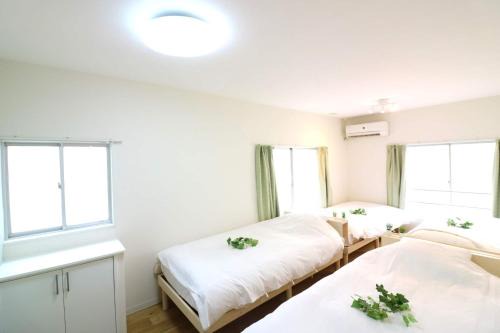 Nishi-Shinjuku Apartment | Nishi Shinjuku House Five 2F HF2