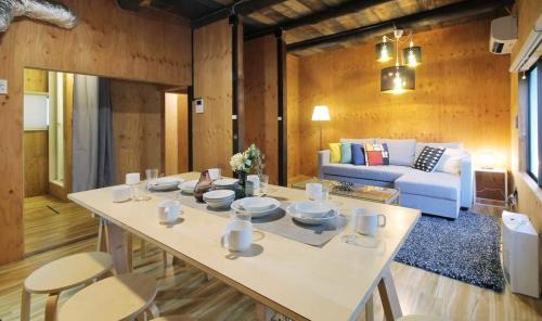 Minami Ward Apartment | Nishikaniya - Large Apartment 10mins walk from Hiroshima Station