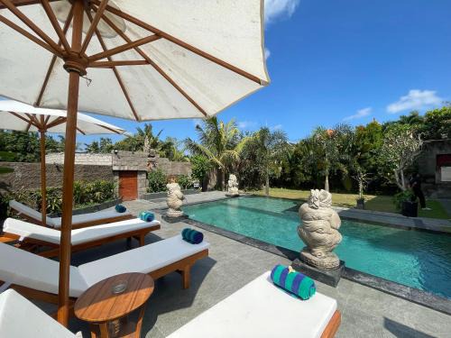 Mas Hotel | Nivaluma