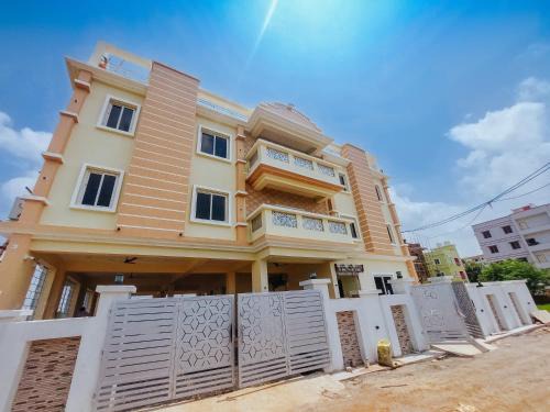 Bhubaneshwar Hotel | Nivas Stays
