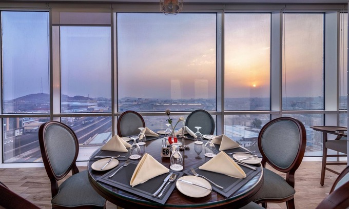 Khamis Mushait Hotel | Nivel Hotel