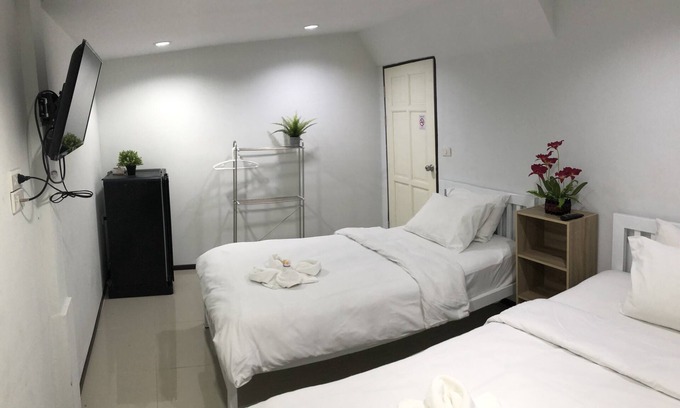 Nana House | NK Guesthouse 2