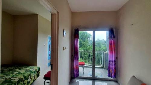 Oro Oro Ombo Villa | NK Villa Syariah Batu