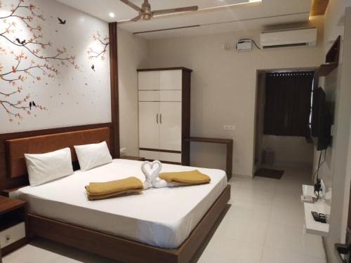 Coimbatore Cabin | NKP Residency