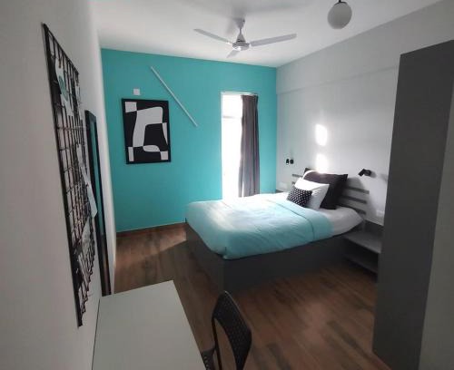 RR Nagar Hotel | NLSIU Bookings