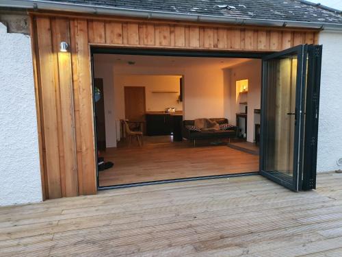 Forfar House | No 1 Balbinny