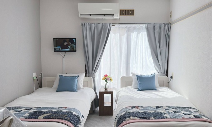 Katsushika Apartment | No.102 Close to Akihabara Disneyland