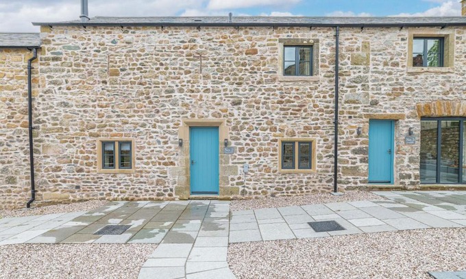 Ingleton House | No 2 The Coach House
