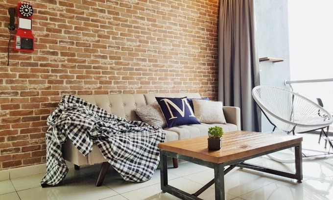 Bandar Puchong Jaya Apartment | No.2 The Loft @Puchong Skypod Residence