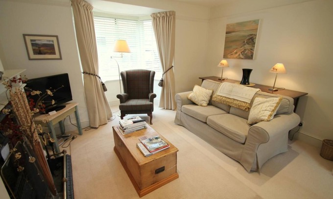 Porlock Cottage | No 4 Lowerbourne, Porlock