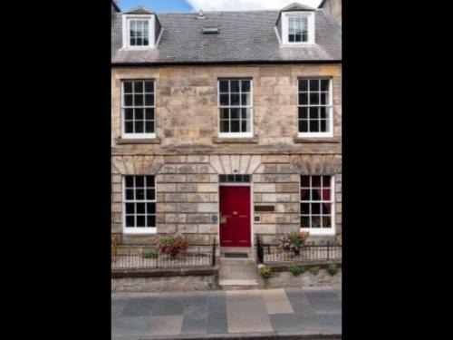 St. Andrews House | No 5 Pilmour