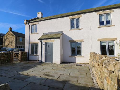 West Witton House | No 8 Cairn Cottage