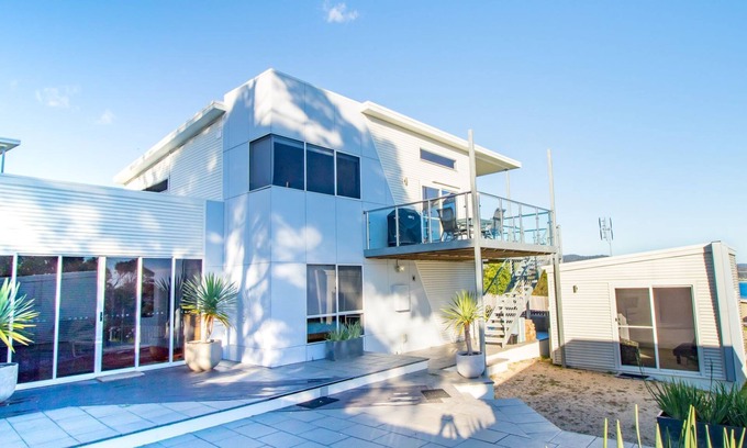 Binalong Bay House | No. 9 Bay of Fires Binalong Bay