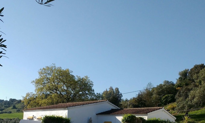 Algodonales Villa | No longer available