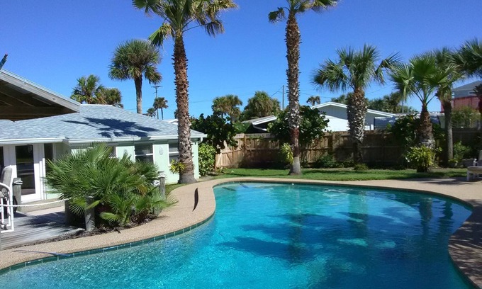 Ormond Beach Plaza House | No Longer Renting this property