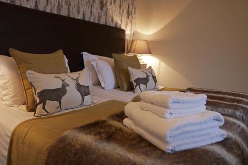 North Berwick House | No12 Hotel