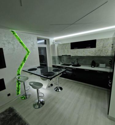 Alba Iulia Apartment | Noah Residence