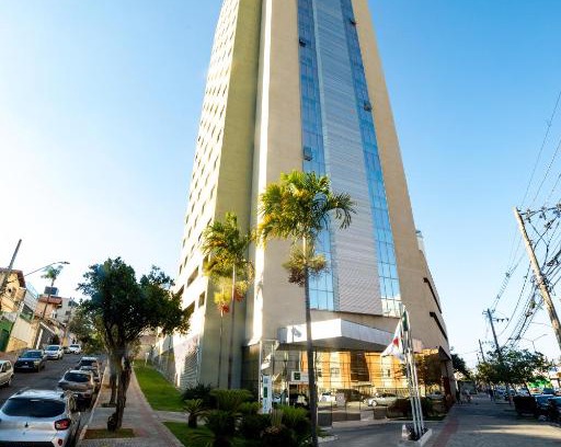 Pampulha Hotel | Nobile Inn Pampulha