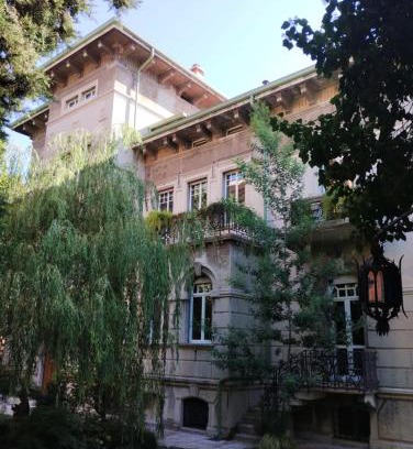 Verona City Centre House | NOBILI LIBARDI - VILLA BASEVI