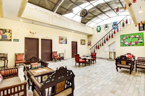 Jaipur District House | Noble House - A Heritage Home