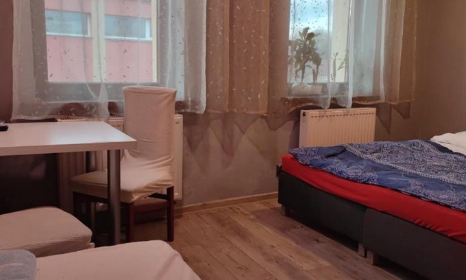 Jelenia Gora House | Noclegi Centrum