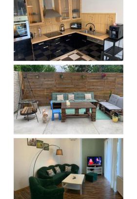 Chojna Apartment | Noclegi Little Sheep