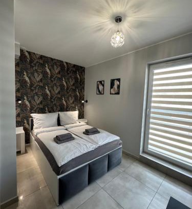 Marki Bed & Breakfast | -Noclegi Marki-Pokoje z łazienkami-Parking-EV-okolica Warszawy-