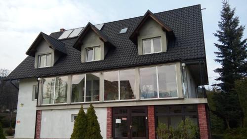 Zawoja House | Noclegi pod Brzegiem