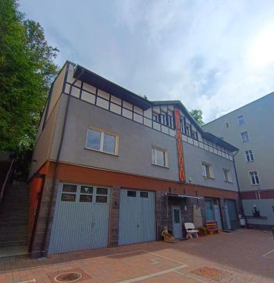 Walbrzych House | Noclegi "Poza Szlakiem"