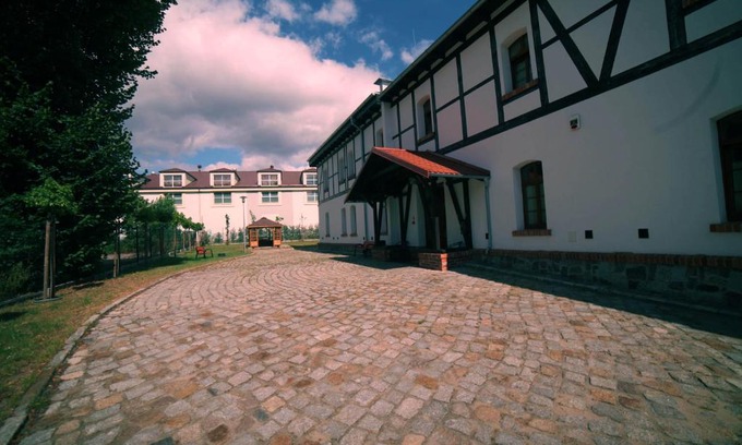 Pila Hotel | Noclegi Stara Wozownia