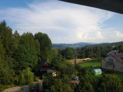 Polanczyk House | Noclegi u Daszyka