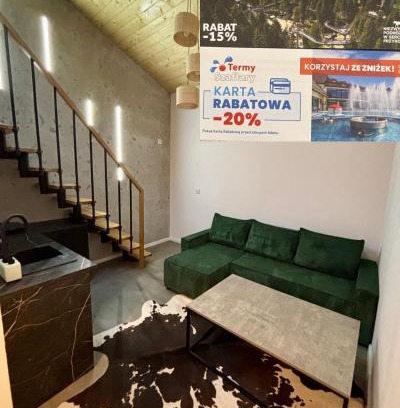 Czorsztyn House | Noclegi u Wojtka