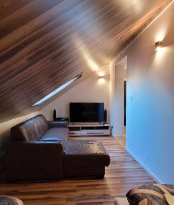 Zarki Apartment | Noclegi w Dawnej Łaźni
