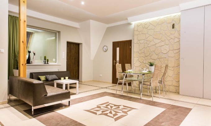 Zamosc Apartment | Noclegi10A