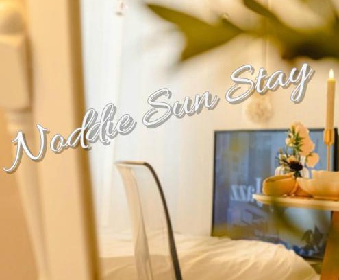 Noryangjin Apartment | Noddle Sun Stay