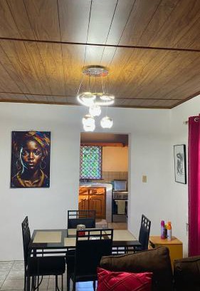Port Antonio Villa | Noel Beach View Villa